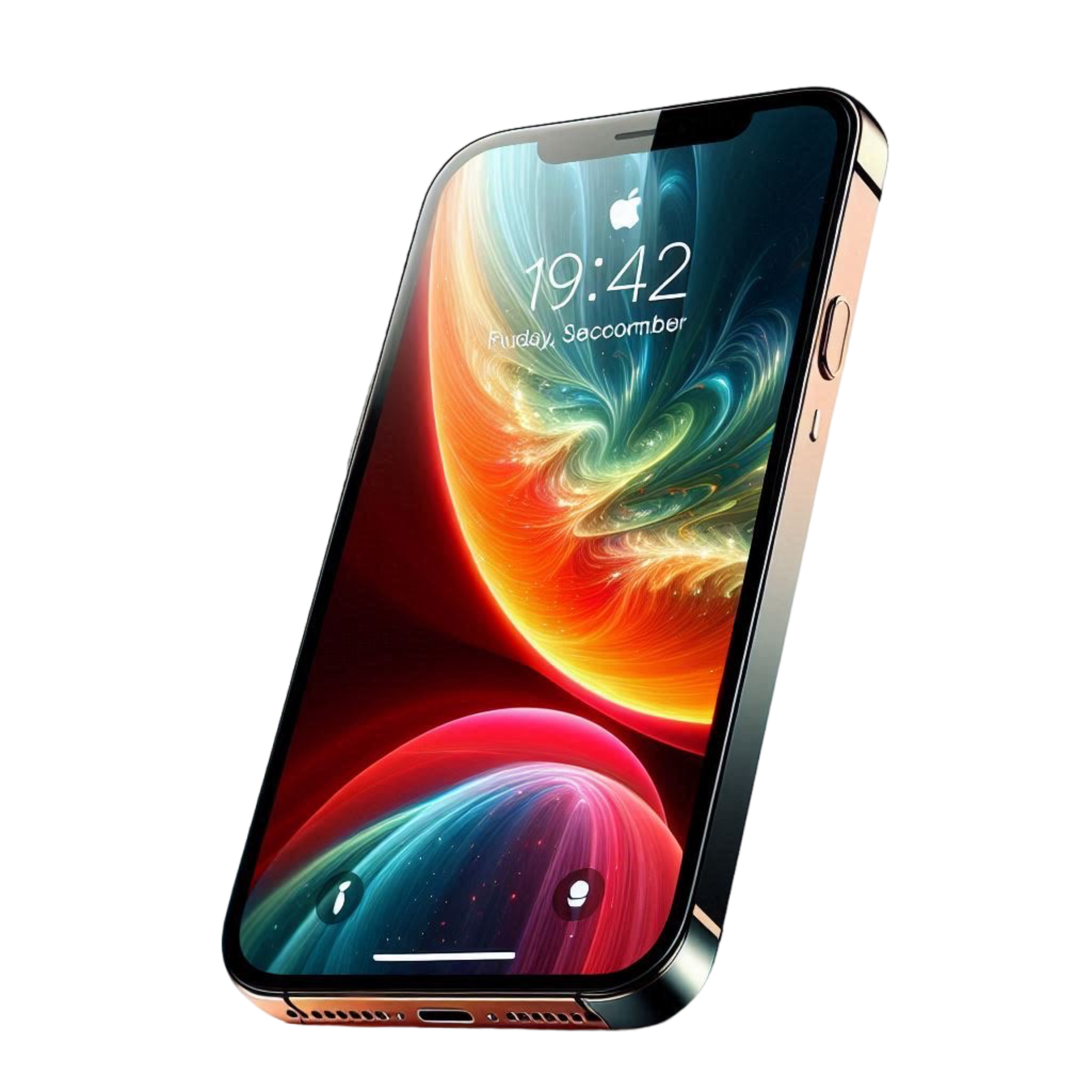 iPhone Loan