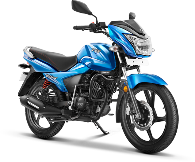Motorcycle Loan
