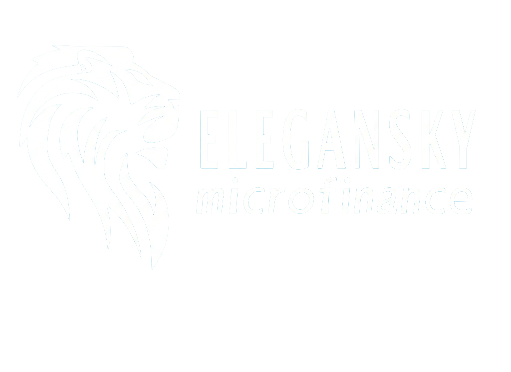 Elegansky Microfinance Logo